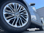 LEXUS RX450h 2WD