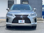 LEXUS RX450h 2WD
