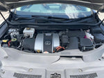 LEXUS RX450h 2WD
