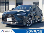 LEXUS NX350h AWD