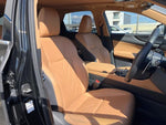 LEXUS NX350h AWD