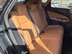 LEXUS NX350h AWD