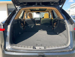 LEXUS NX350h AWD