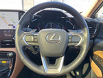 LEXUS NX350h AWD