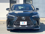 LEXUS NX350h AWD