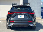 LEXUS NX350h AWD