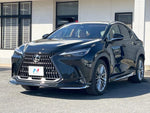 LEXUS NX350h AWD
