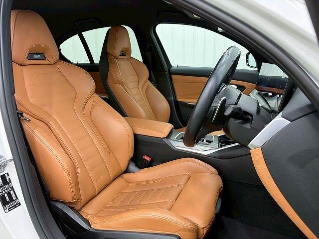 BMW 3series sedan