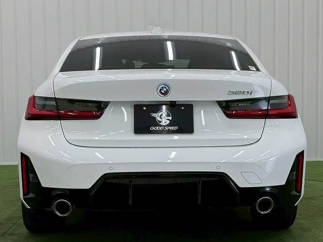 BMW 3series sedan