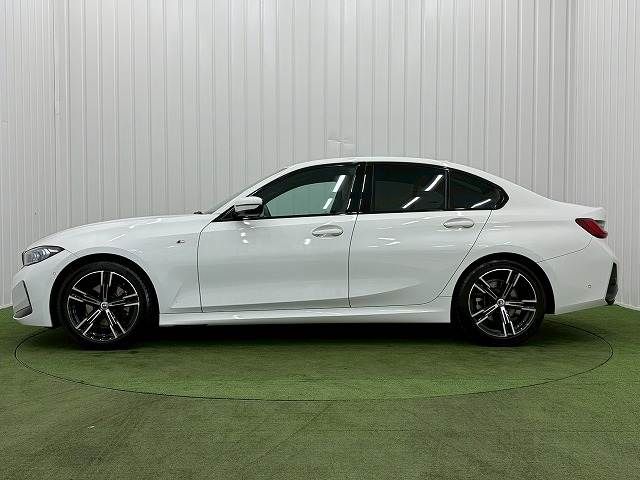 BMW 3series sedan