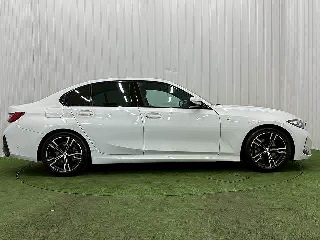 BMW 3series sedan