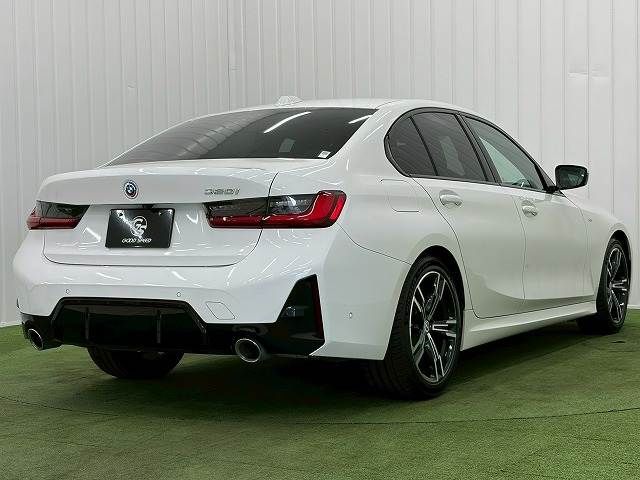 BMW 3series sedan