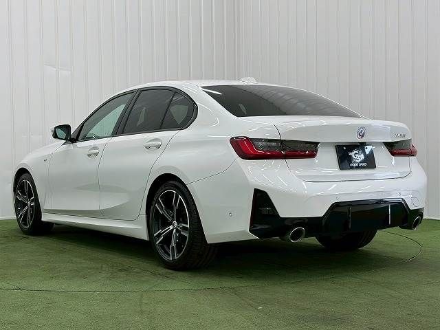 BMW 3series sedan