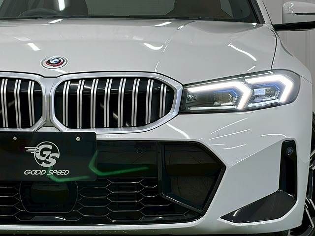 BMW 3series sedan