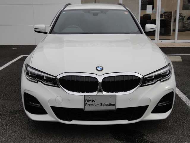 BMW 3series TOURING