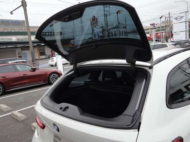 BMW 3series TOURING