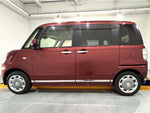 MOVE canbus