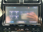 PRIUS 4WD