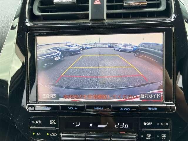 PRIUS 4WD