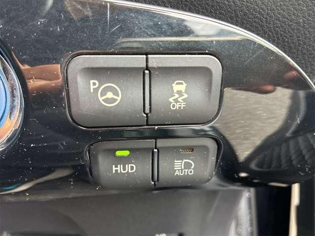 PRIUS 4WD