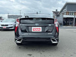 PRIUS 4WD