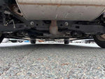 PRIUS 4WD