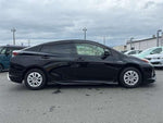 PRIUS 4WD