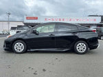 PRIUS 4WD