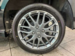 N BOX CUSTOM 4WD