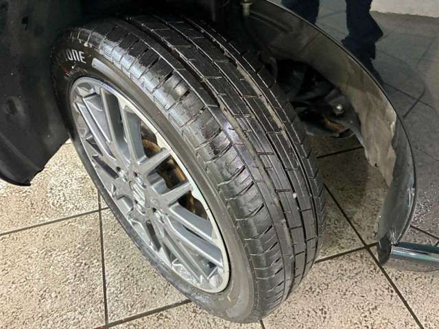 N BOX CUSTOM 4WD