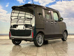 N BOX CUSTOM 4WD
