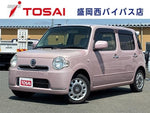 MIRA Cocoa 4WD