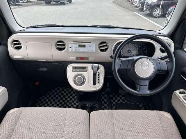MIRA Cocoa 4WD