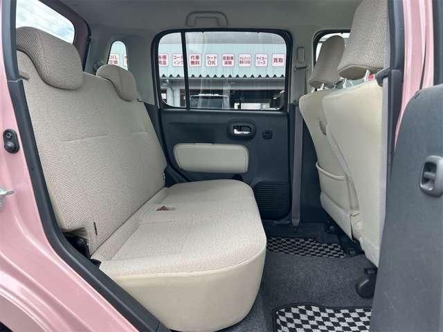 MIRA Cocoa 4WD