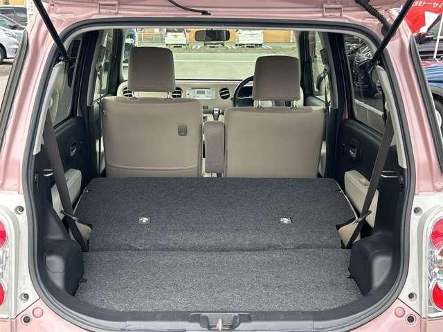 MIRA Cocoa 4WD