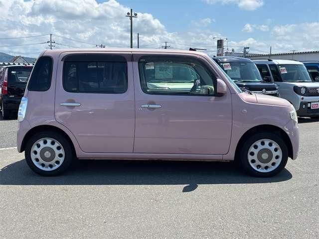 MIRA Cocoa 4WD