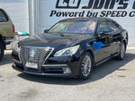 CROWN sedan hybrid
