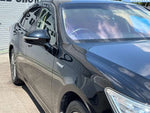CROWN sedan hybrid