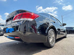 CROWN sedan hybrid