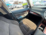 CROWN sedan hybrid