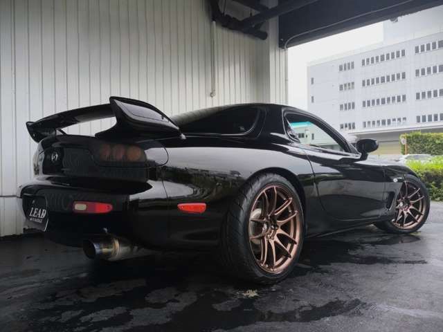RX-7