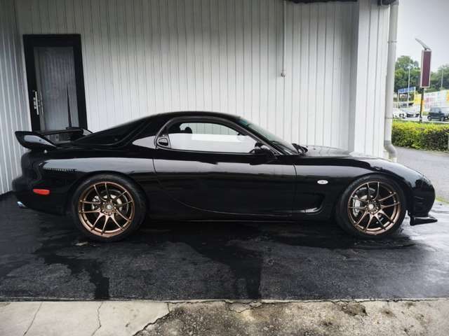 RX-7