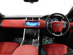 ROVER RANGE ROVER SPORTS