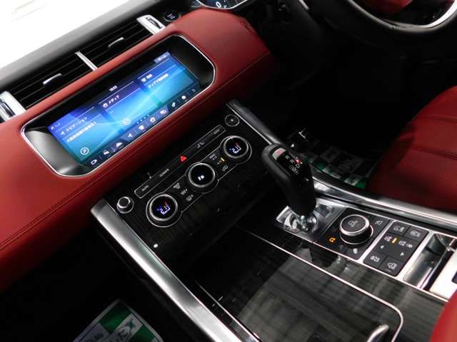 ROVER RANGE ROVER SPORTS
