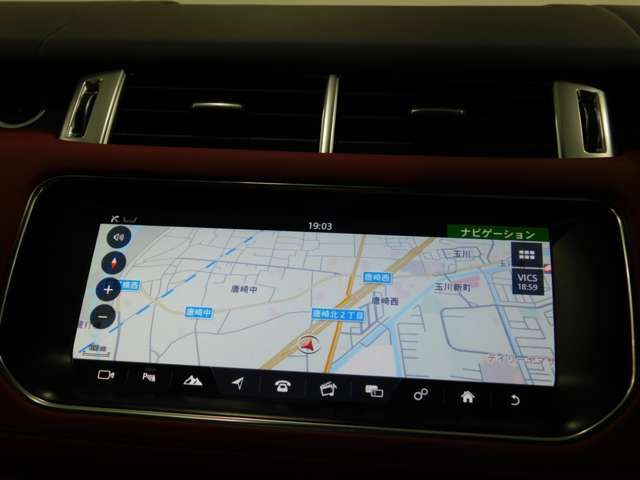 ROVER RANGE ROVER SPORTS