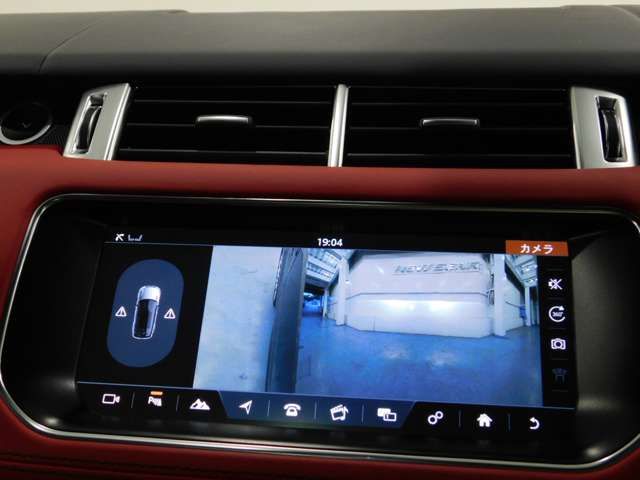 ROVER RANGE ROVER SPORTS