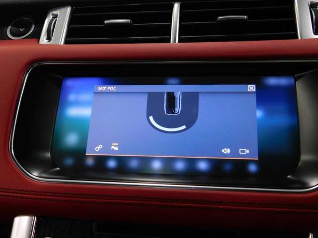 ROVER RANGE ROVER SPORTS