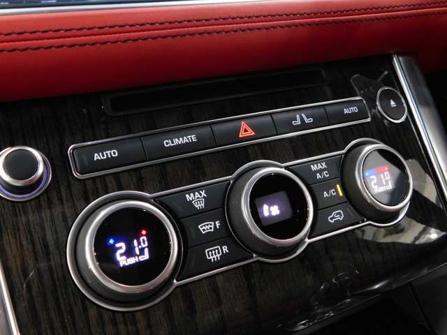 ROVER RANGE ROVER SPORTS