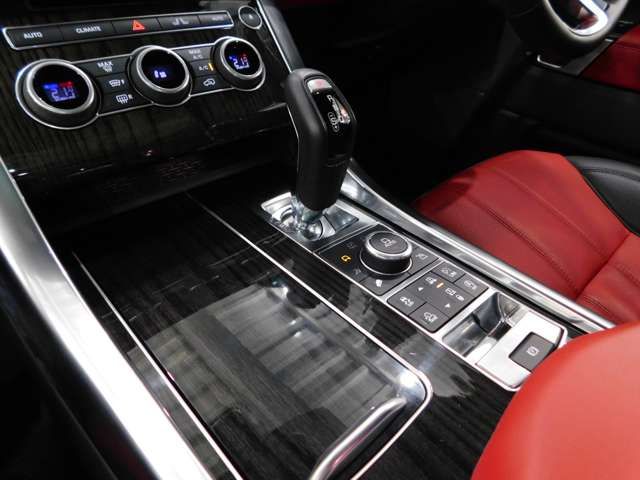 ROVER RANGE ROVER SPORTS