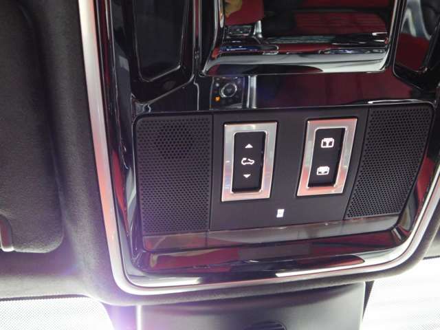 ROVER RANGE ROVER SPORTS